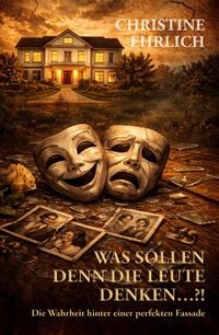 Produktbild: Was sollen denn die Leute denken...?!