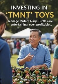 Produktbild: Investing in TMNT Toys