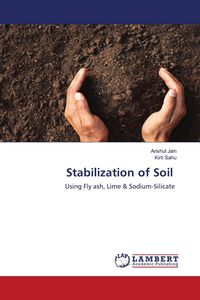 Produktbild: Stabilization of Soil