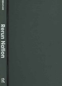 Produktbild: Kompare, D: Rerun Nation