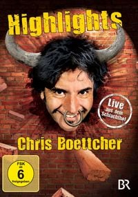 Bild vom Artikel Chris Boettcher - Highlights vom Autor Chris Boettcher