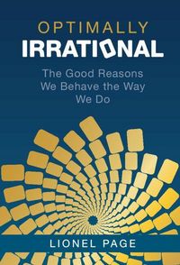 Produktbild: Optimally Irrational