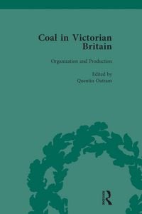 Produktbild: Coal in Victorian Britain, Part I, Volume 2