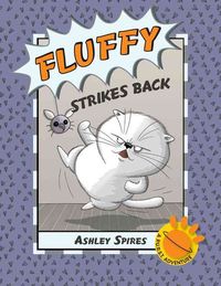 Bild vom Artikel Fluffy Strikes Back: A P.U.R.S.T. Adventure vom Autor Ashley Spires