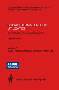 Produktbild: Solar Thermal Energy Utilization