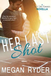 Produktbild: Her Last Shot