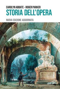 Produktbild: Storia dell'opera