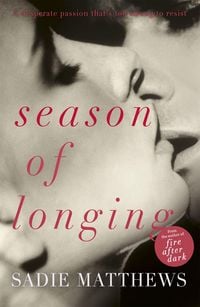 Produktbild: Season of Longing