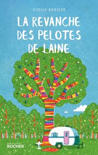 Produktbild: La revanche des pelotes de laine