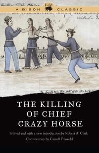 Produktbild: Killing of Chief Crazy Horse