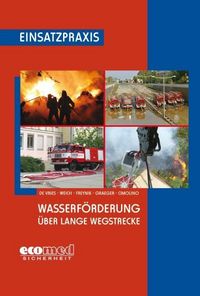 Produktbild: Wasserf&ouml;rderung &uuml;ber lange Wegstrecke