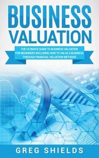 Produktbild: Business Valuation