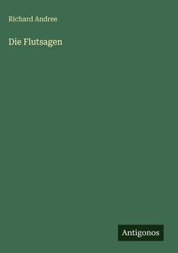 Produktbild: Die Flutsagen