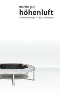 Produktbild: H&ouml;henluft