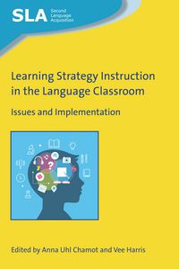 Produktbild: Learning Strategy Instruction in the Language Classroom