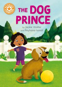 Produktbild: Reading Champion: The Dog Prince