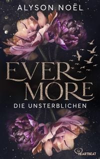 Produktbild: Evermore - Die Unsterblichen