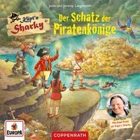 Produktbild: Der Schatz der Piratenk&ouml;nige