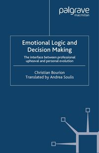 Produktbild: Emotional Logic and Decision Making