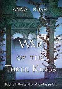 Produktbild: War of the Three Kings