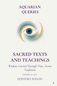 Produktbild: Part 4 - Sacred Texts and Teachings