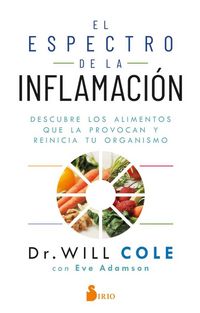 Produktbild: Espectro de la Inflamacion, El