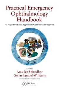 Produktbild: Practical Emergency Ophthalmology Handbook