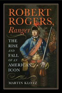 Produktbild: Robert Rogers, Ranger