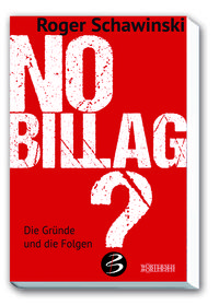 Produktbild: No Billag?