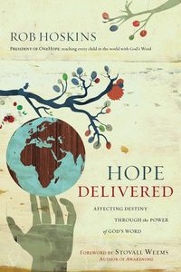 Produktbild: Hope Delivered
