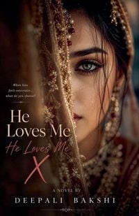 Produktbild: He Loves Me He Loves Me X