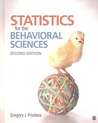 Produktbild: Bundle Privitera Statistics Fo