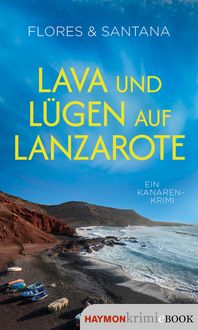 Produktbild: Lava und L&uuml;gen auf Lanzarote