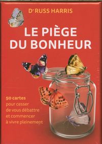 Produktbild: Le pi&egrave;ge du bonheur