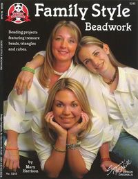 Produktbild: Family Style Beadwork