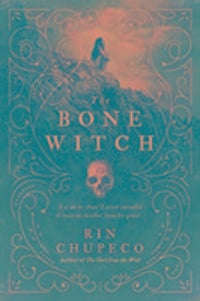 Produktbild: Chupeco, R: The Bone Witch