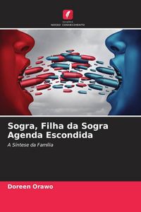 Produktbild: Sogra, Filha da Sogra Agenda Escondida