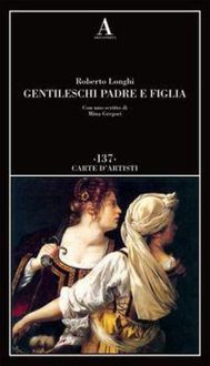 Produktbild: Gentileschi. Padre e figlia
