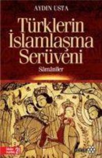 Produktbild: Samanizmden M&uuml;sl&uuml;manliga T&uuml;rklerin Islamlasma Ser&uuml;veni