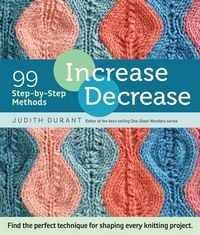 Produktbild: Increase Decrease