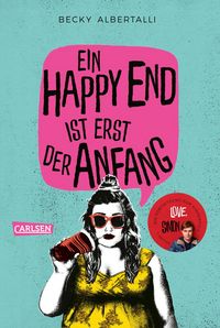 Produktbild: Ein Happy End ist erst der Anfang