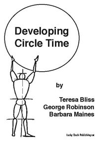 Produktbild: Developing Circle Time