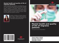 Produktbild: Mental health and quality of life of migraine patients