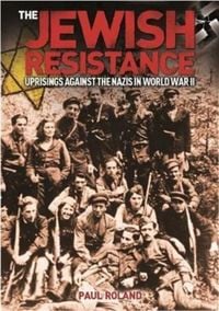 Produktbild: Roland, P: The Jewish Resistance