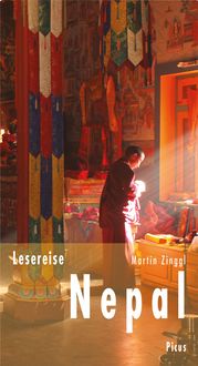 Produktbild: Lesereise Nepal