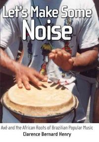 Produktbild: Lets Make Some Noise