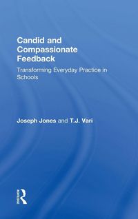 Produktbild: Candid and Compassionate Feedback