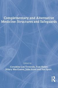 Produktbild: Complementary and Alternative Medicine