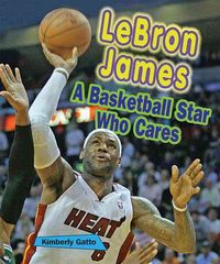 Produktbild: Lebron James