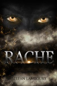 Produktbild: Rache